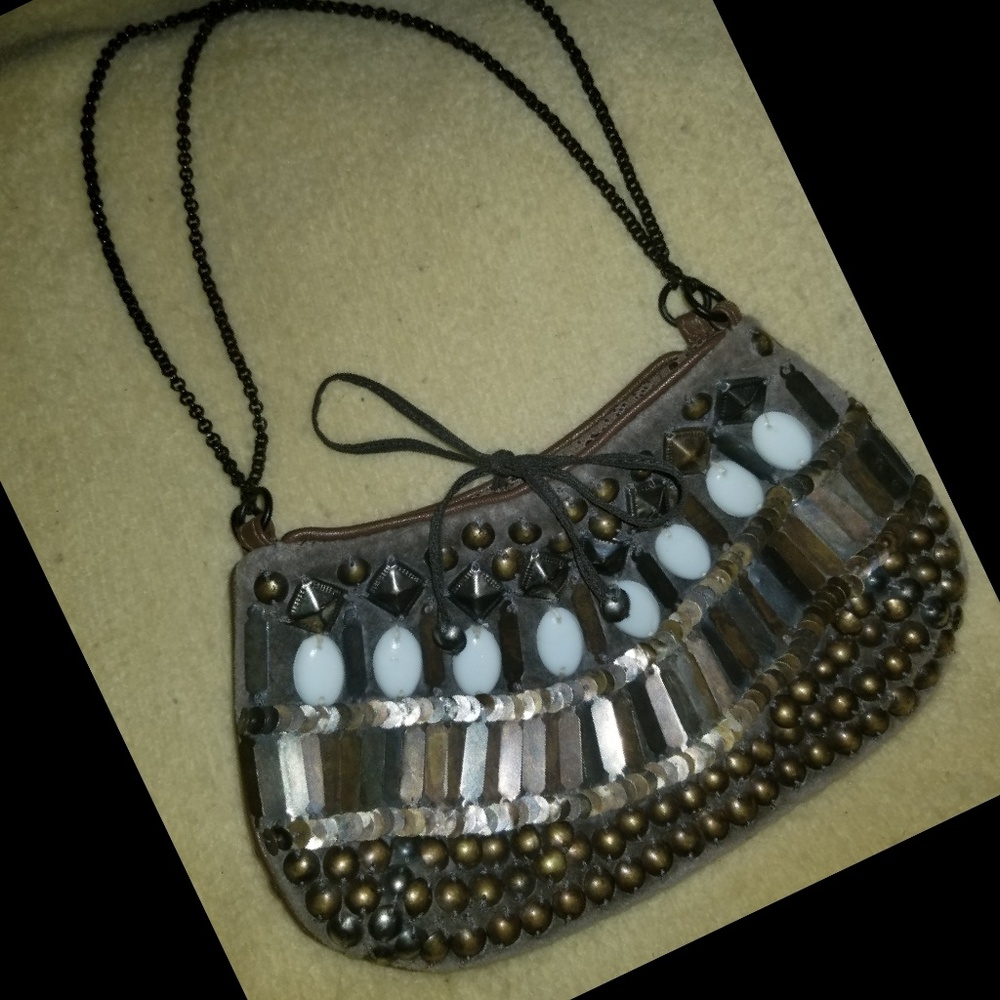 NWOT JAMIN PUECH BAG